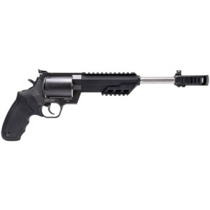 Taurus 2-460101RH Raging Hunter 460 S&W Mag Caliber with 10.50" Pistol