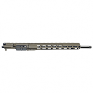 RISE RA-22ARC-CU-BRN-18 AR15 CMPT UPPER 22ARC BRN