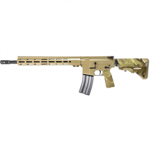 Bushmaster 0010028H235 ORCII Pro 5.56 NATO 30+1 16" AR-15 Rifle