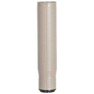 Radical Defense SASS-FDE Rifle Suppressor 30 Cal KFM 5/8x24