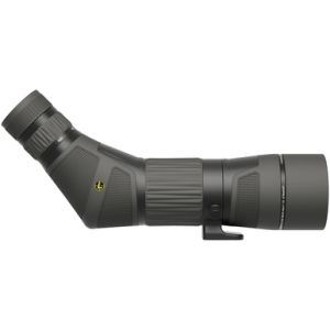 Leupold 185681 SX-4 Pro Guide HD G2 Angled Body 15-45x 65mm Black