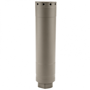 Kgm Suppressors RT-R30T-TM-FDE 7.62 1.75" FDE Titanium 5/8"x24