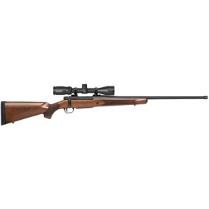 Mossberg 28242 Patriot 400 Legend 4+1 20" Walnut Stock Rifle