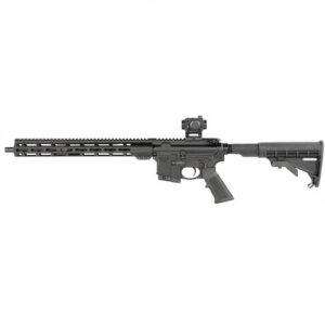 Smith & Wesson M&P15 Sport III .223 Rem/5.56 NATO 16" Black Armornite - 14208