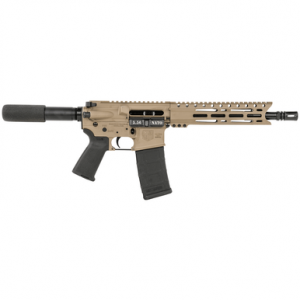 Diamondback DB1915K061 DB15 AR Pistol Carbine Length 5.56x45mm NATO 10" Pistol