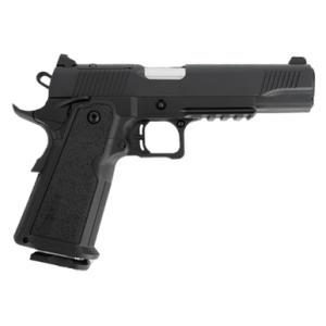 SDS 12500017 1911 DUTY B9R DS 9MM 5 BLK Handgun