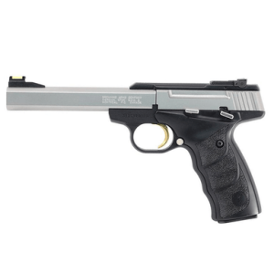 Browning 051427490 Buck Mark Plus *CA Compliant 22 LR 10+1 5.50" Pistol