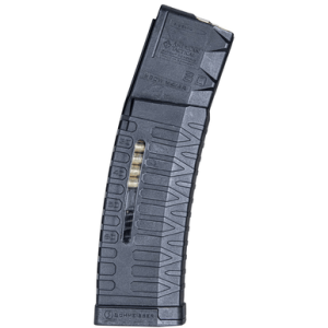 Schmeisser 60 round High Capacity AR-15 Window Magazine 5.56/.223 x6