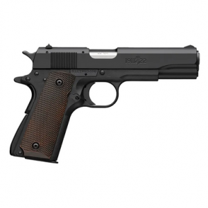 Browning 1911-22 A1 Full Size Frame 22 LR with 4.25" Stainless Steel Barrel - 051063490