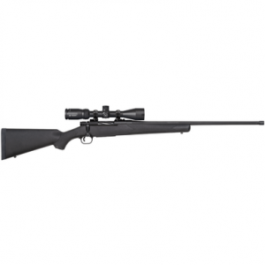 Mossberg 28244 Patriot 6.5PRC 3+1 24" Synthetic Stock Rifle