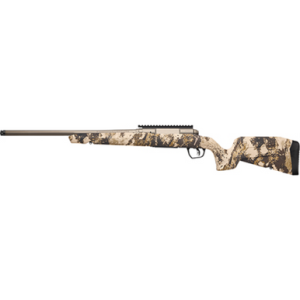 Savage Arms Axis 2 Pro Compact 6.5 Creedmoor 20" Threaded Barrel with Picatinny Rail - 32339