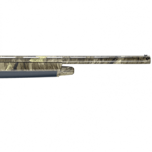 TriStar Raptor II Shotgun, 24" Mossy Oak Country Roots Vent Rib Steel Barrel & Receiver Fixed Mossy Oak Country Roots Synthetic Stock 3" Chamber Youth Semi-Auto 5+1rd 20 Gauge - 20246