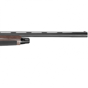TriStar Raptor II Shotgun, 28" Black Vent Rib Steel Barrel Black Steel Receiver Fixed Walnut Synthetic Stock 3" Chamber Semi-Auto 5+1rd 12 Gauge - 20232