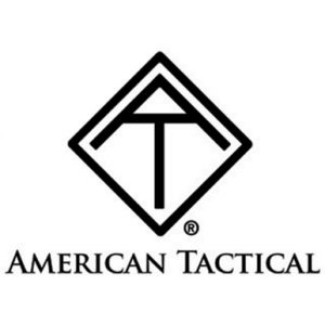 ATI GERGGSG1622P GSG-16 22 LR 10+1 9.12" Black Handgun