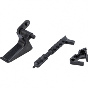 Kgm Suppressors Enhanced Trigger Kit, S7 material for Sig 320/M17/M18 - A-TK-P320-NIT