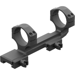 Leupold 176886 Integral Mounting System Mark IMS Black Aluminum 35mm Tube AR-15/M16 Picatinny Rail Mount