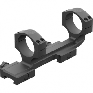 Leupold 176915 Integral Mounting System Mark IMS Black Aluminum 34mm Tube Picatinny Rail Mount