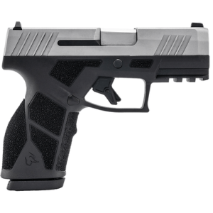 Taurus 1-GX2939 GX2 9mm 13+1 3.37" Matte Stainless Steel Barrel Pistol