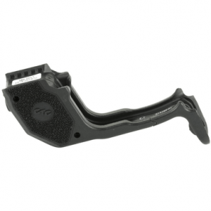 Crimson Trace LG-497G Green Laserguard, Black Polymer Ruger LCP II - 0173001