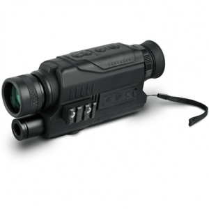 Konus Konuspy-18 Night Vision Monocular, Black Night Vision 6-36x 32mm - 7939