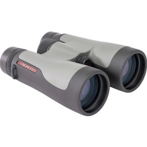 Winchester Optics Supreme Binocular, 12x 50mm Water / Weatherproof - WQBISPRM4W61250
