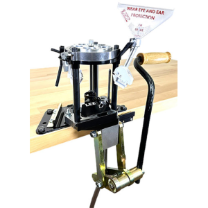 Lee Precision Ultimate Turret Press - 91910
