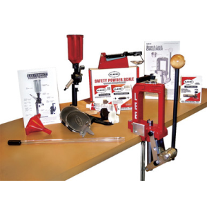 Lee Precision 50th Anniversary Reloading Kit - 90050