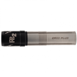 Rob Roberts Gun Works Raptor RR2 Choke Tube, Crio Plus 17-4 PH Stainless Steel 12 Gauge - 200275