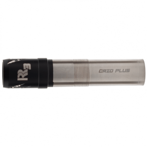 Rob Roberts Gun Works Raptor RR3 Choke Tube, Crio Plus 17-4 PH Stainless Steel 12 Gauge - 200276