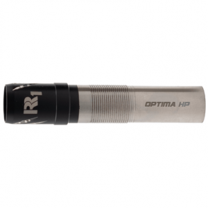Rob Roberts Gun Works Raptor RR1 Choke Tube, Optima HP 17-4 PH Stainless Steel 12 Gauge - 200314
