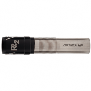 Rob Roberts Gun Works Raptor RR2 Choke Tube, Optima HP 17-4 PH Stainless Steel 12 Gauge - 200315