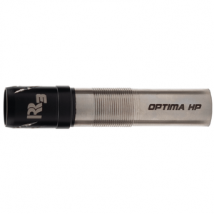Rob Roberts Gun Works Raptor RR3 Choke Tube, Optima HP 17-4 PH Stainless Steel 12 Gauge - 200316