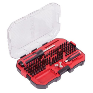 Real Avid Smart Drive 90 Piece Gunsmith Screwdriver Set