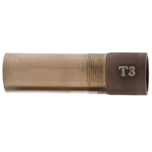 Rob Roberts Gun Works T3 Triple Threat Mobil 12 Gauge Stainless Steel - 200111