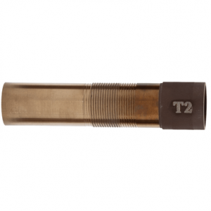 Rob Roberts Gun Works T2 Triple Threat Choke Tube, Optima HP 17-4 PH Stainless Steel 12 Gauge - 200116