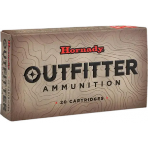 HORN 823374 OUTFITTER 375 RUG 250 CX OTF 20/10