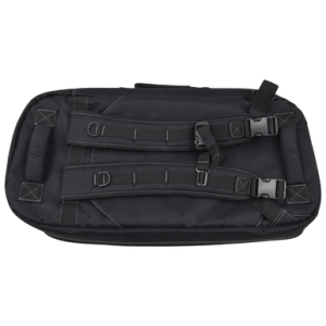 Advance Warrior Solutions FR28RBPTN/BL Frame 28" AR-15 Backpack