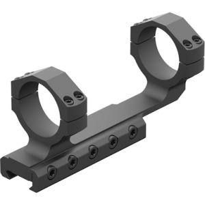 Leupold Mark AR Integral Mounting System, 5.43" Length Matte Black Aluminum 35mm Tube - 177096