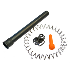 Carlson's Choke Tubes 12 Gauge Extension Tube for Remington 870, 11-87, 1100, Versa Max, V3 - 04506