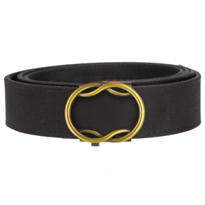 Team Nexbelt Grace Woman's Belt, Black Nylon - PCS2241