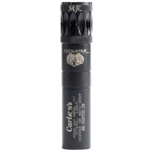 Carlson's Choke Tubes Cremator Choke, Close Range Retay Ported 17-4 Stainless Steel - 11583