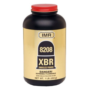 IMR 982081 IMR 8208 XBR Match/Varmint/AR Sniper Rifle Powder 1 lb