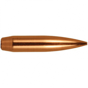 Berger Bullets 26409 Target6.5mm .264 140 GR Tangent Long Range Boat Tail 100 Box