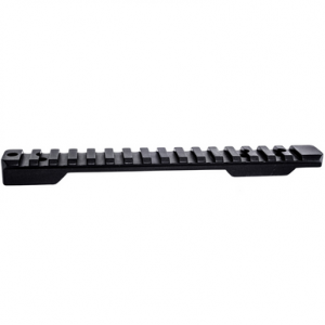 Weatherby MKV Standard Picatinny Rail 6-Lug - P00252706