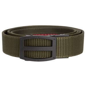 Team Nexbelt Titan EDC Gun Belt, 1.50'' Wide ODG - PCS3303