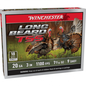 LBTSS2039 Ammo