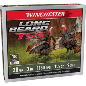 LBTSS2839 Ammo