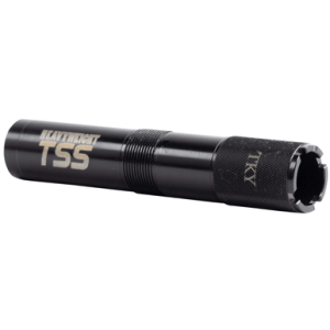 Carlson's Choke Tubes TSS Turkey Choke, Retay 17-4 Stainless Steel 20 Gauge - 38028