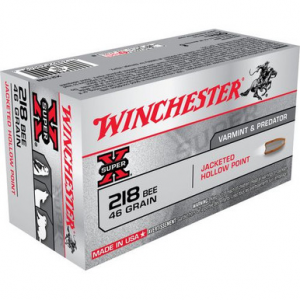 Winchester Ammo Power-Point 303 British 180 gr Power Point - X303B1