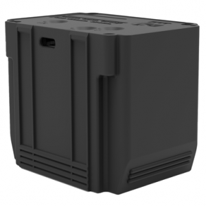 Tactacam Defend Camera Rechargeable Battery, Black 5200mAh - DFDBTY01
